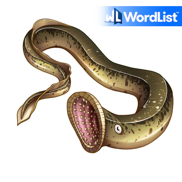 How Do You Say Eel In Spanish