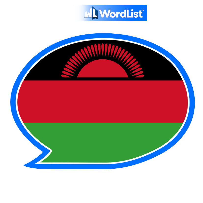 malawi language chichewa translation