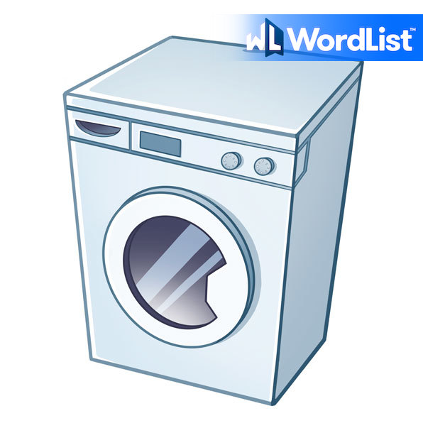 Wordlist Traduccion De La Palabra Washer