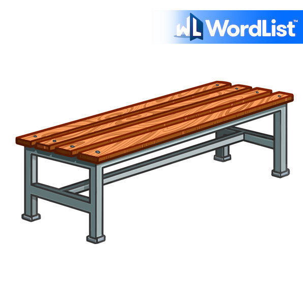 Wordlist Traduccion De La Palabra Banca
